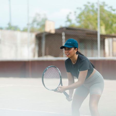Club Serena Resort 몰볼 외부 사진