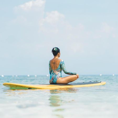 Club Serena Resort 몰볼 외부 사진