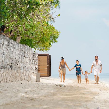 Club Serena Resort 몰볼 외부 사진