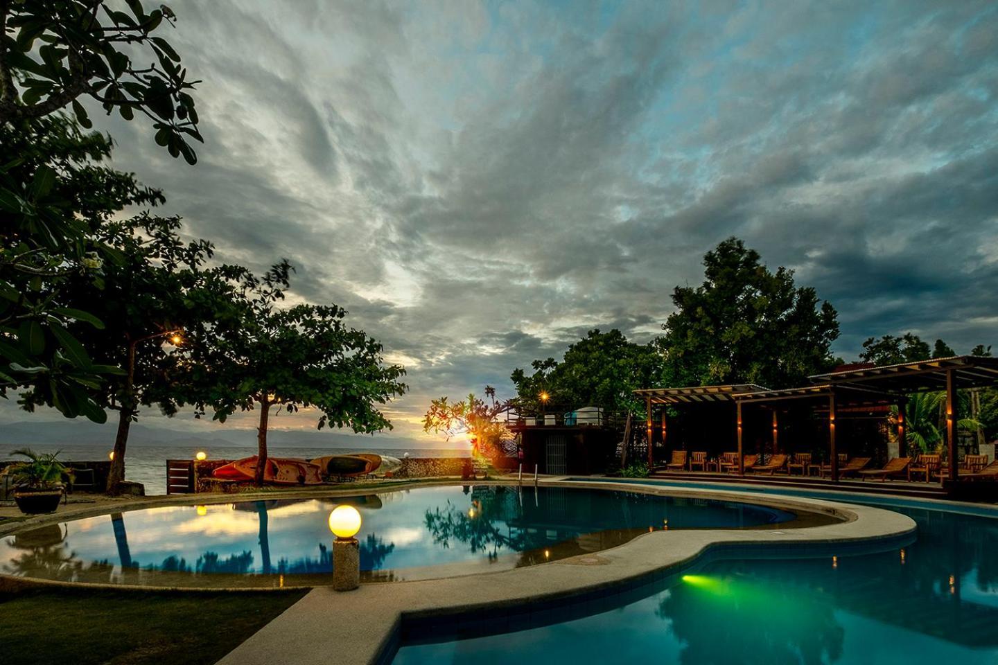 Club Serena Resort 몰볼 외부 사진