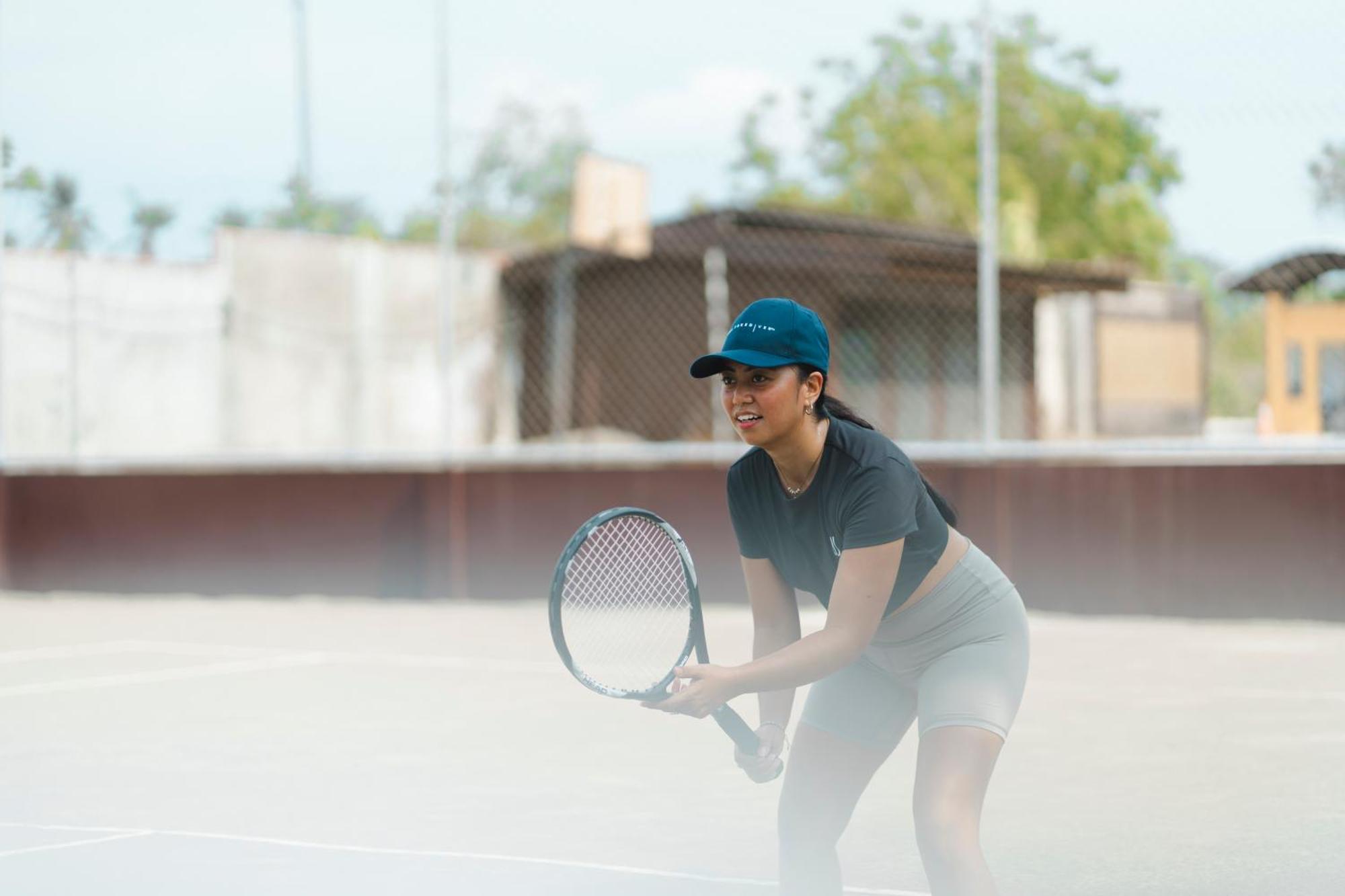 Club Serena Resort 몰볼 외부 사진