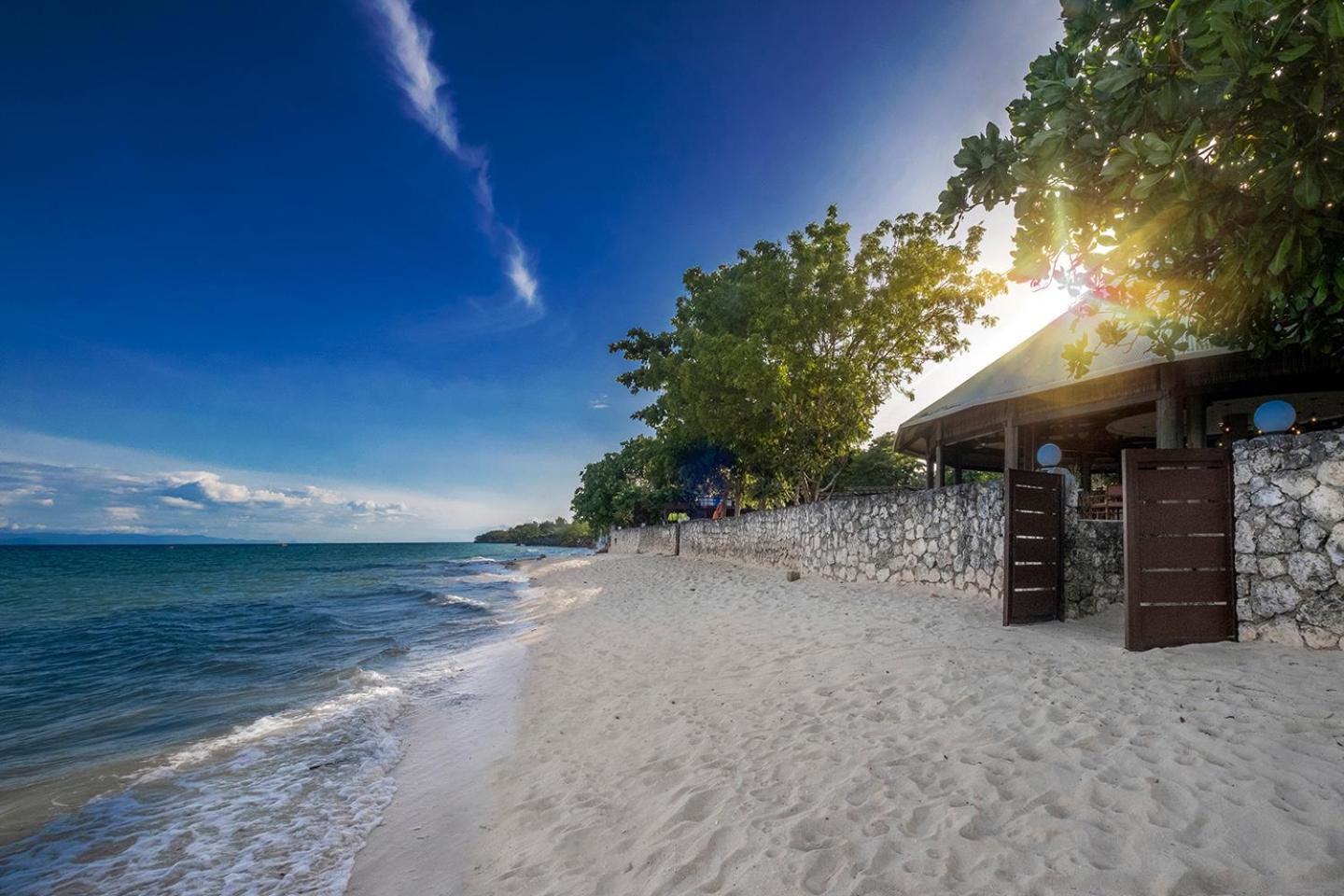 Club Serena Resort 몰볼 외부 사진