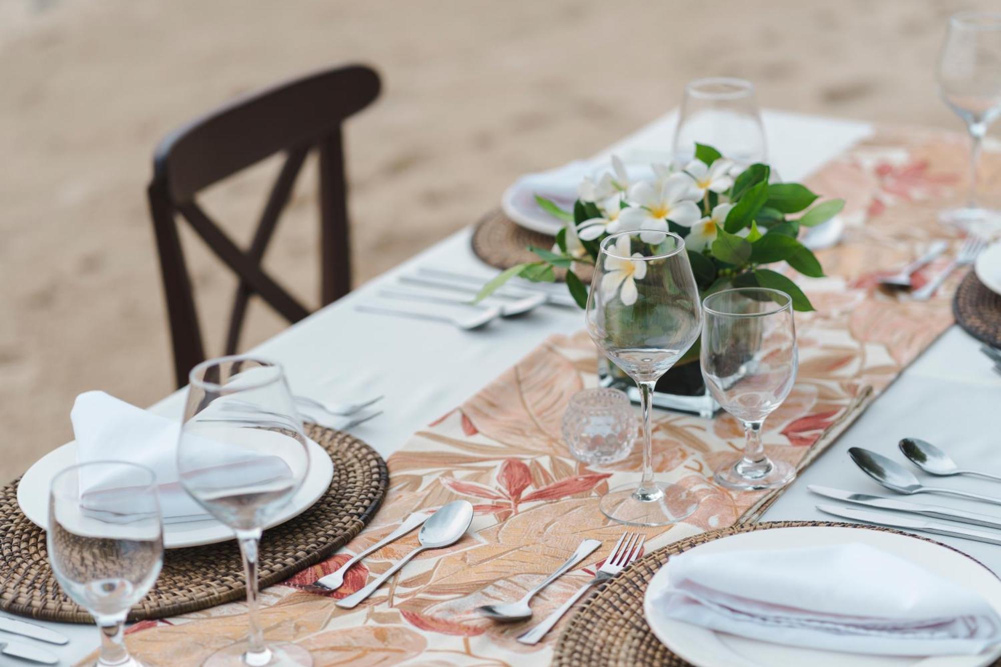 Club Serena Resort 몰볼 외부 사진