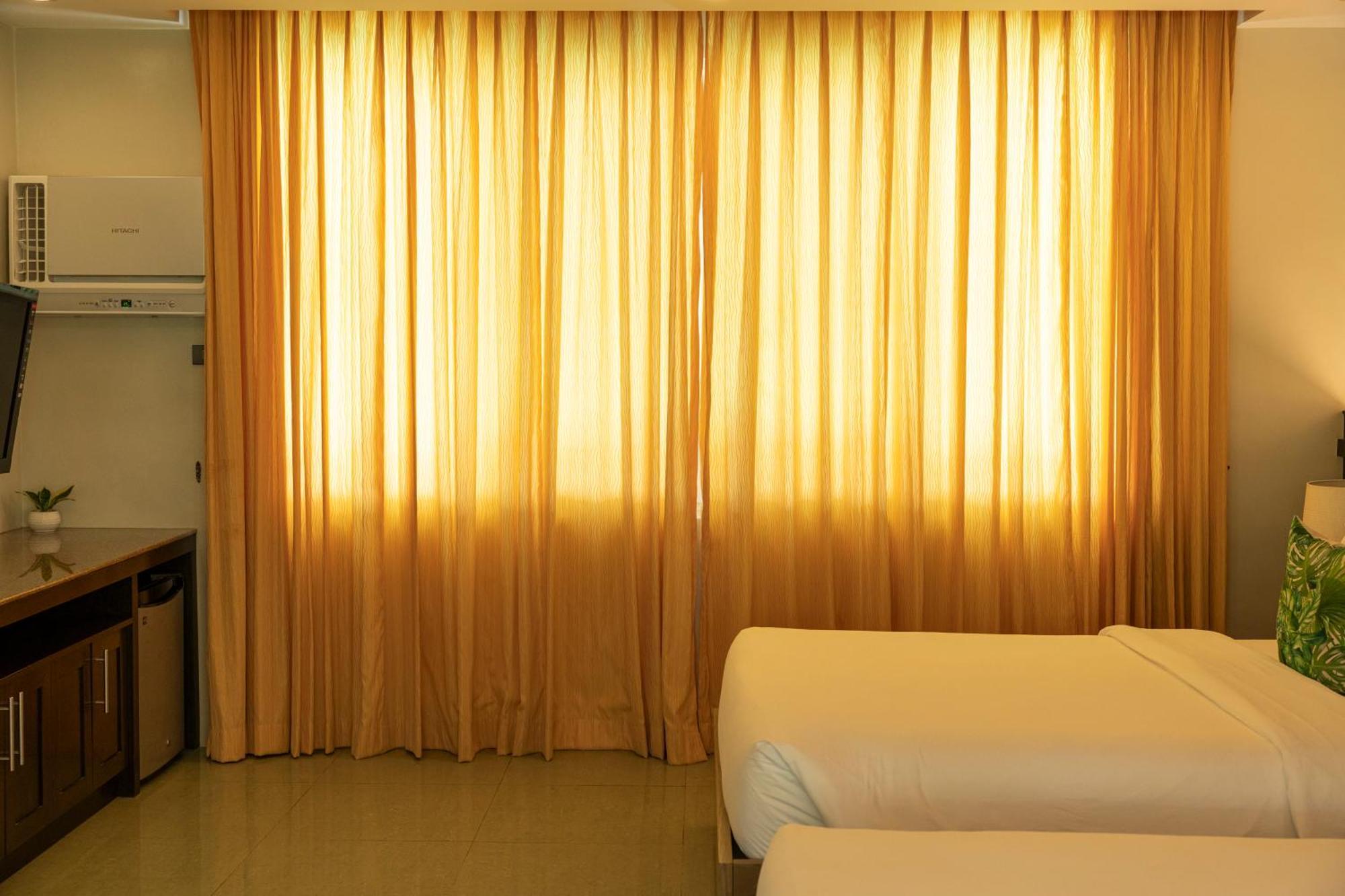 Club Serena Resort 몰볼 외부 사진
