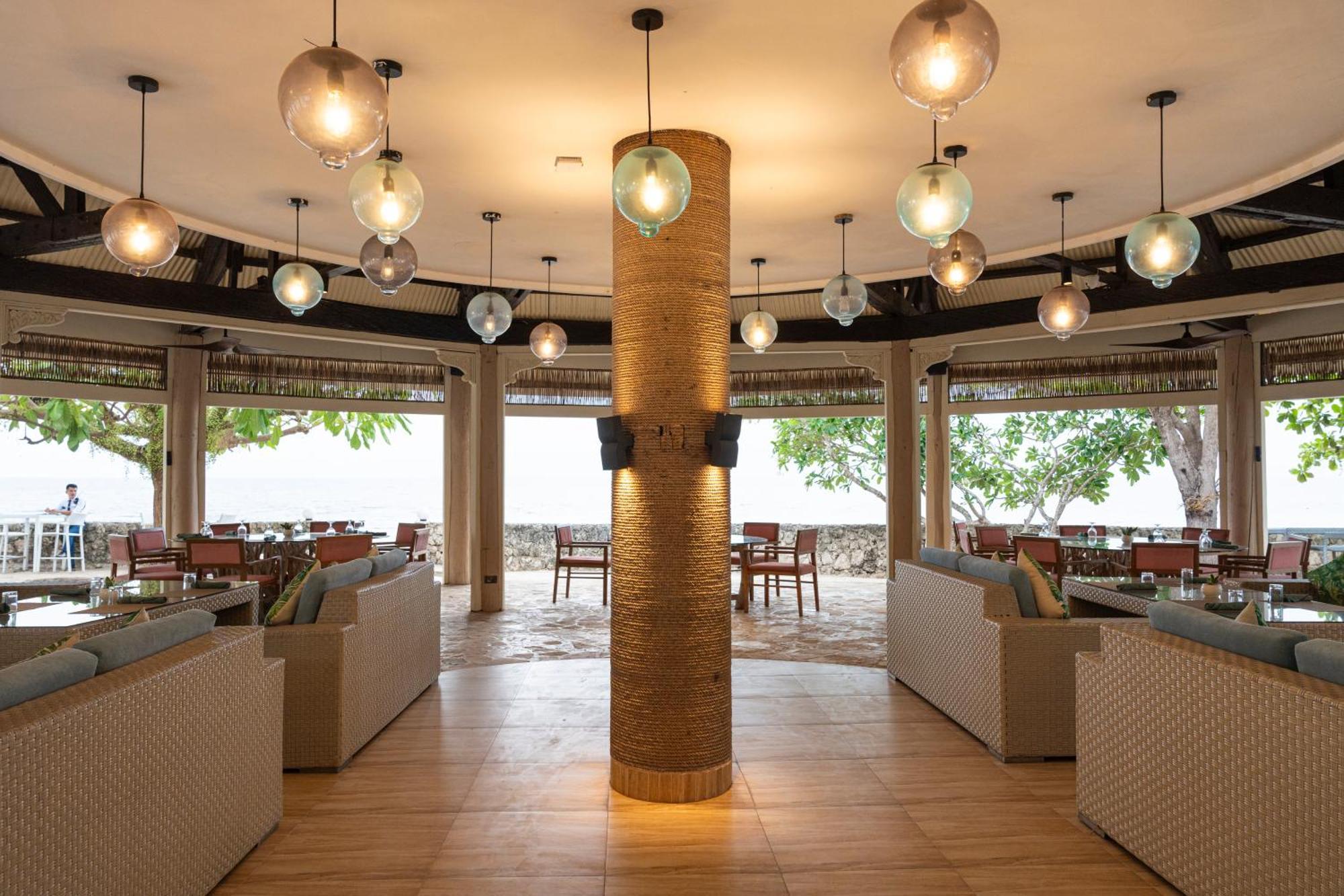 Club Serena Resort 몰볼 외부 사진