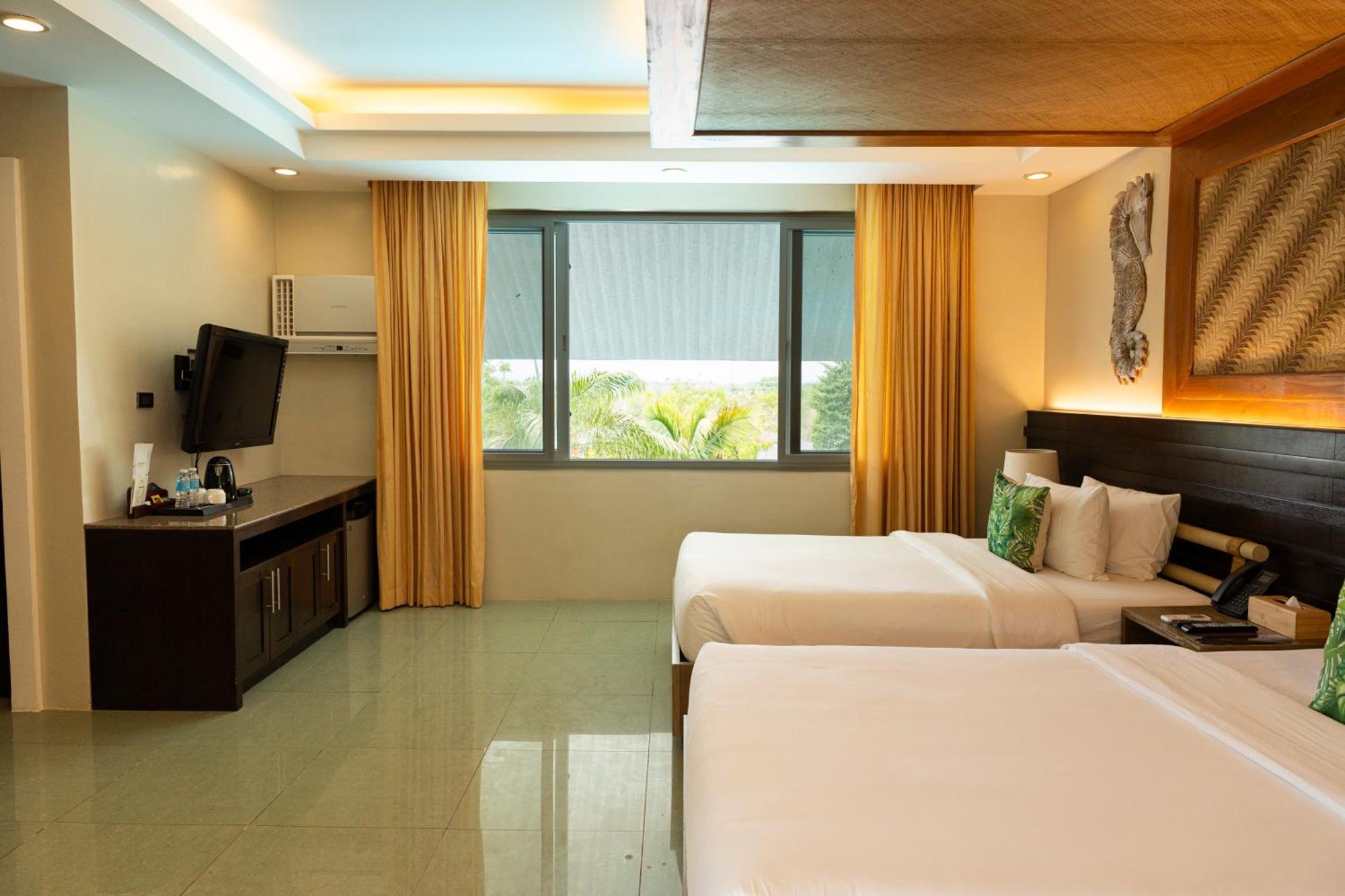 Club Serena Resort 몰볼 외부 사진