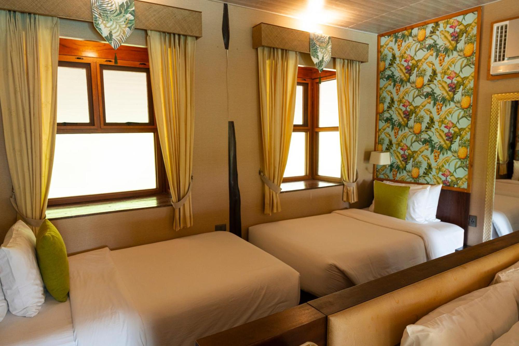 Club Serena Resort 몰볼 외부 사진