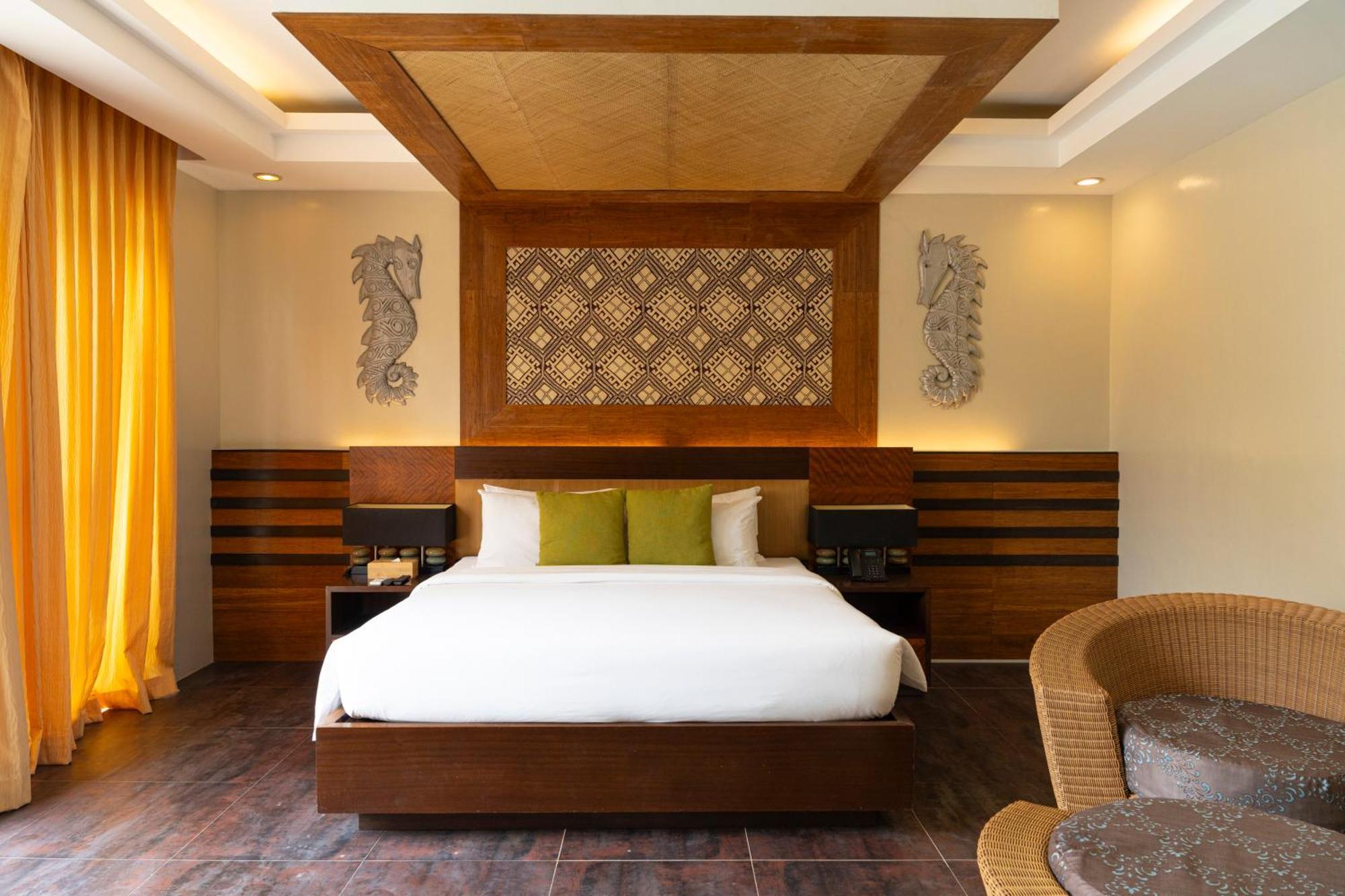 Club Serena Resort 몰볼 외부 사진