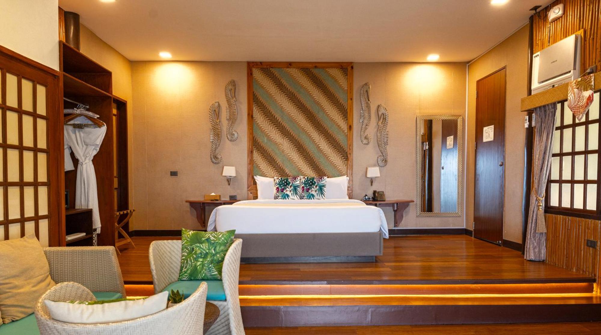 Club Serena Resort 몰볼 외부 사진