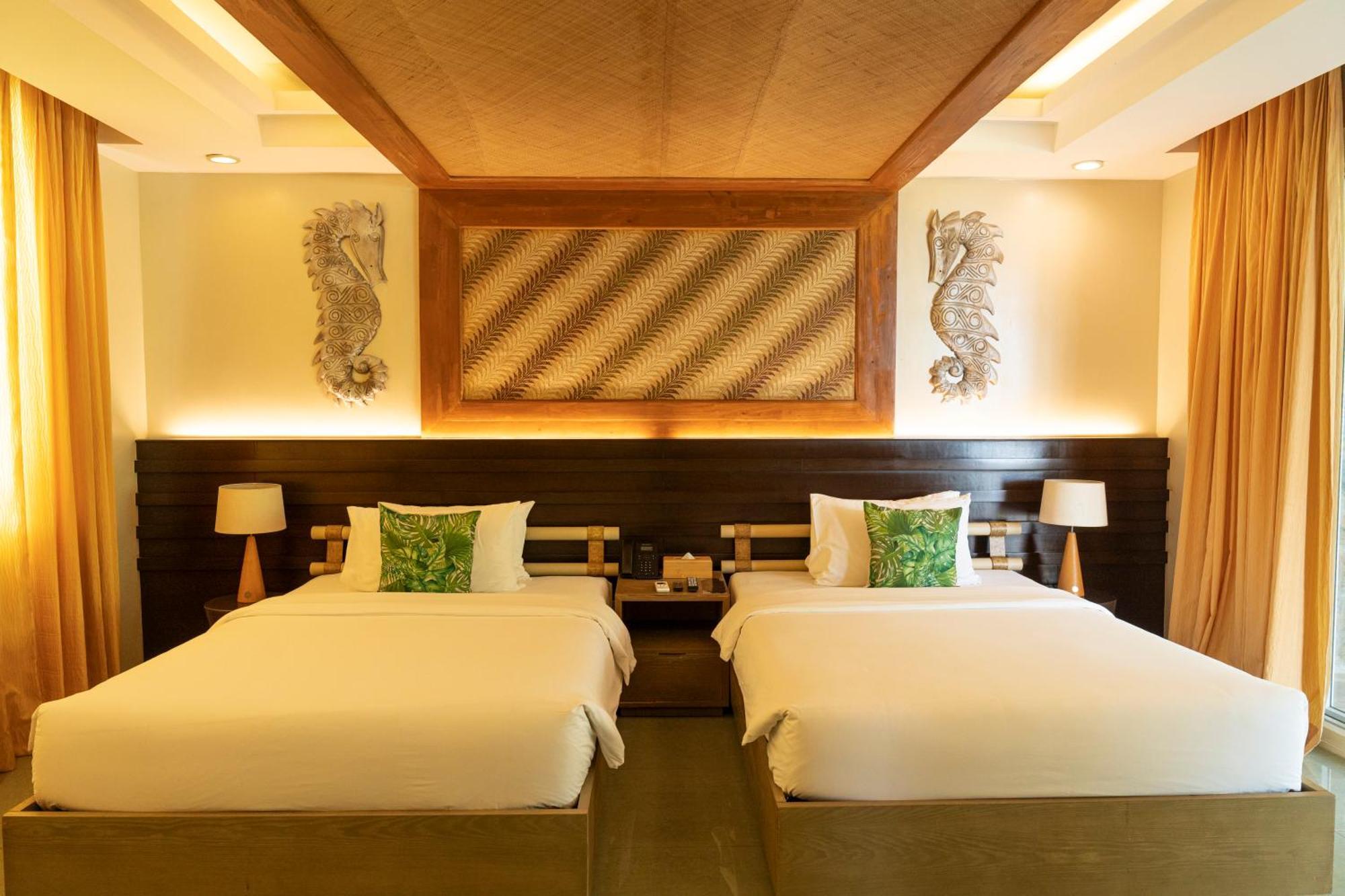 Club Serena Resort 몰볼 외부 사진