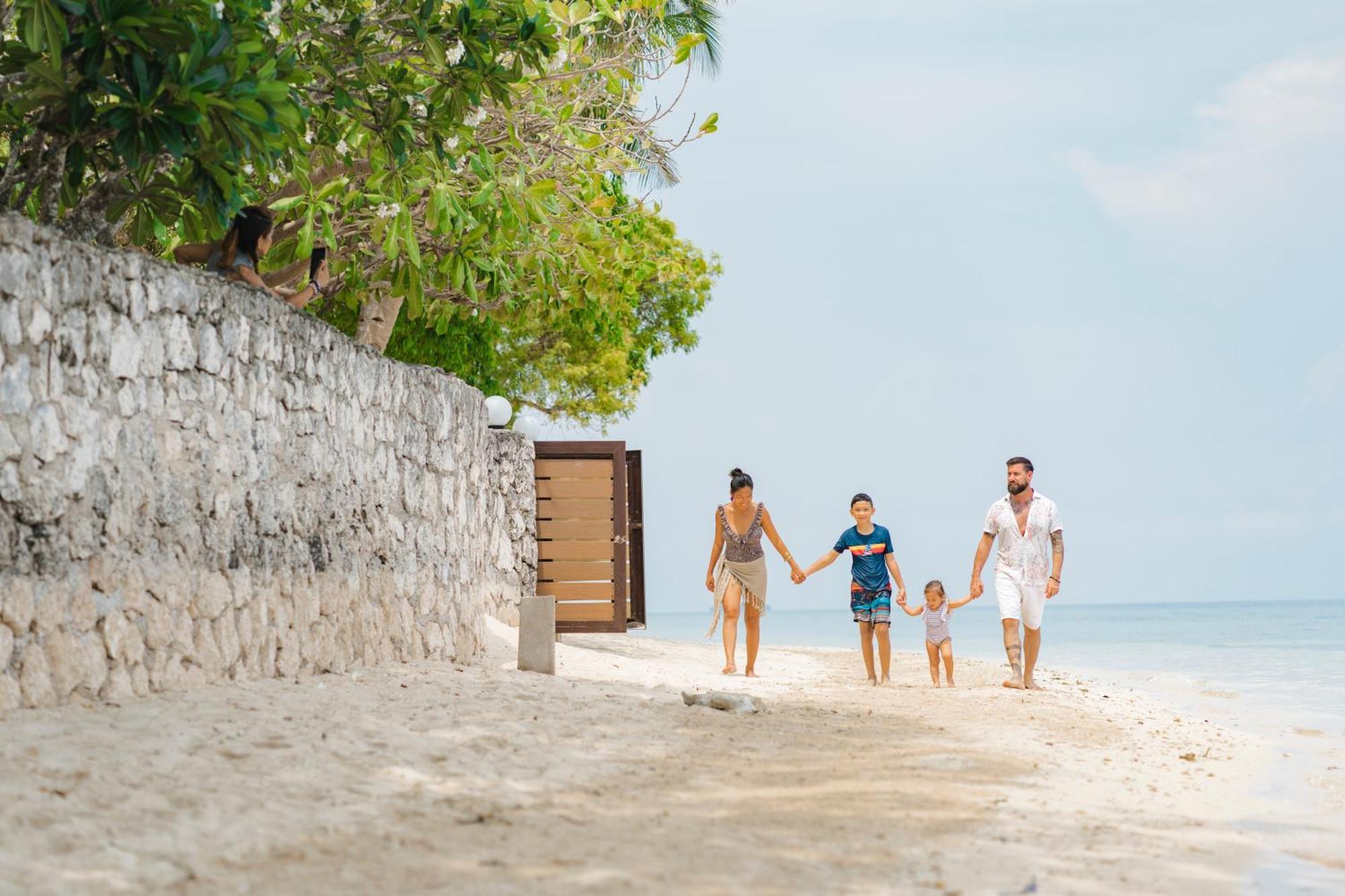 Club Serena Resort 몰볼 외부 사진
