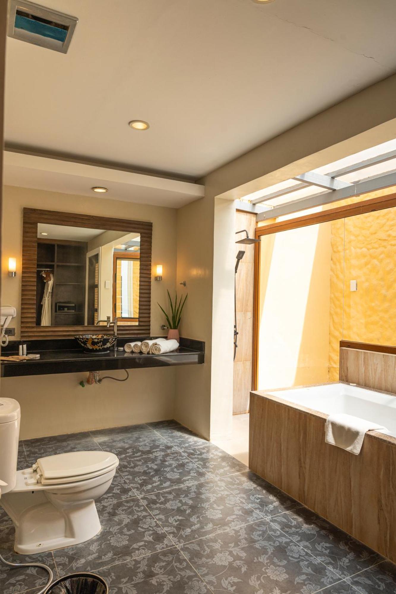Club Serena Resort 몰볼 외부 사진