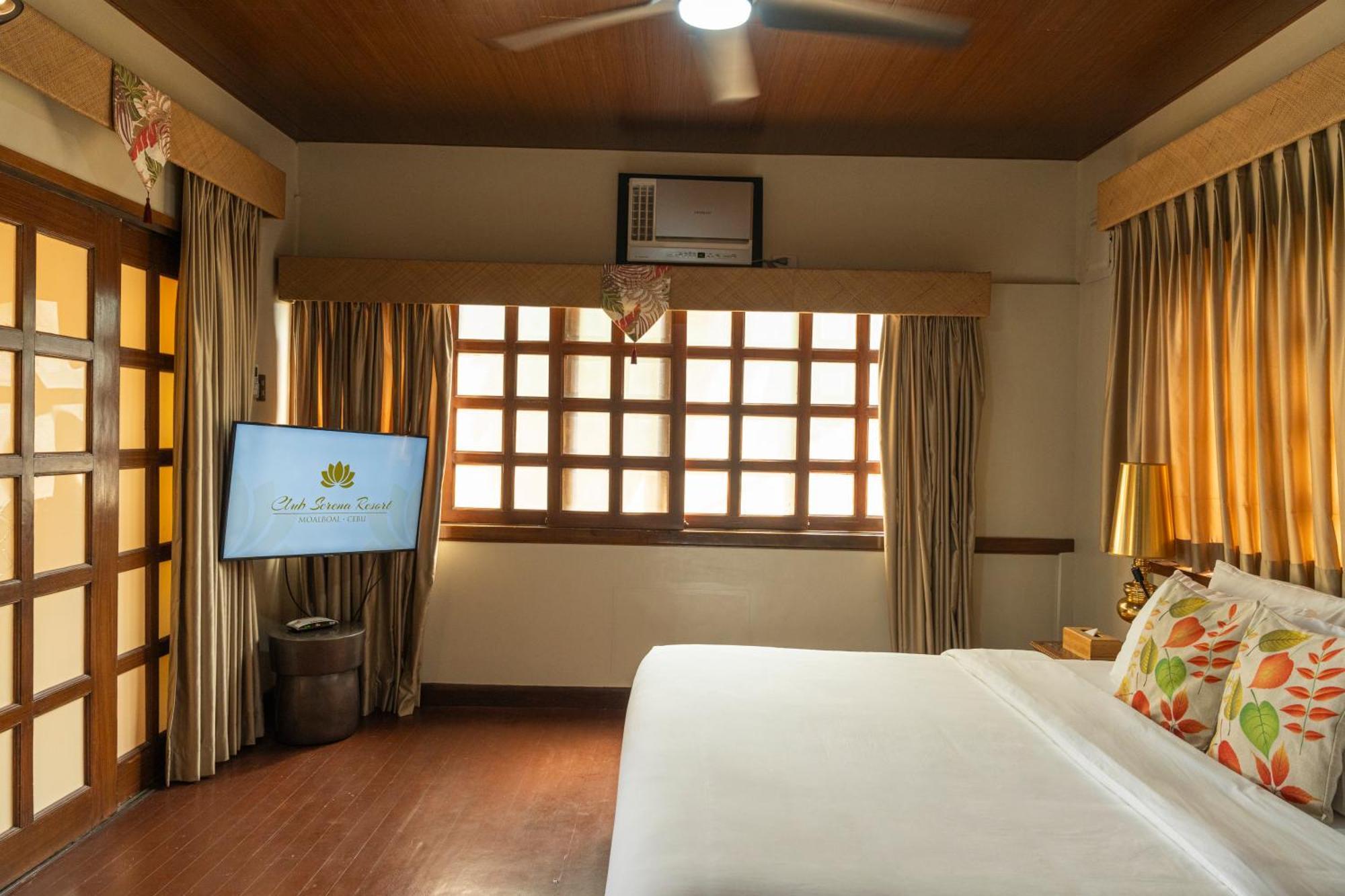 Club Serena Resort 몰볼 외부 사진