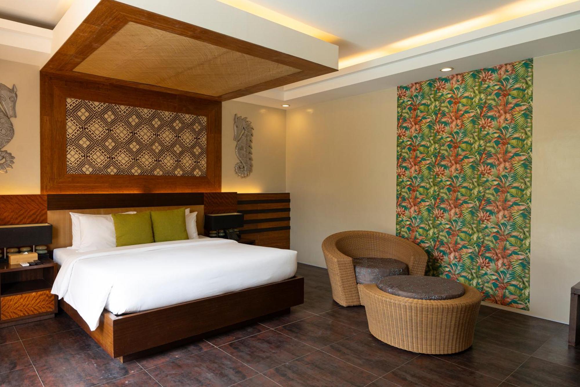 Club Serena Resort 몰볼 외부 사진