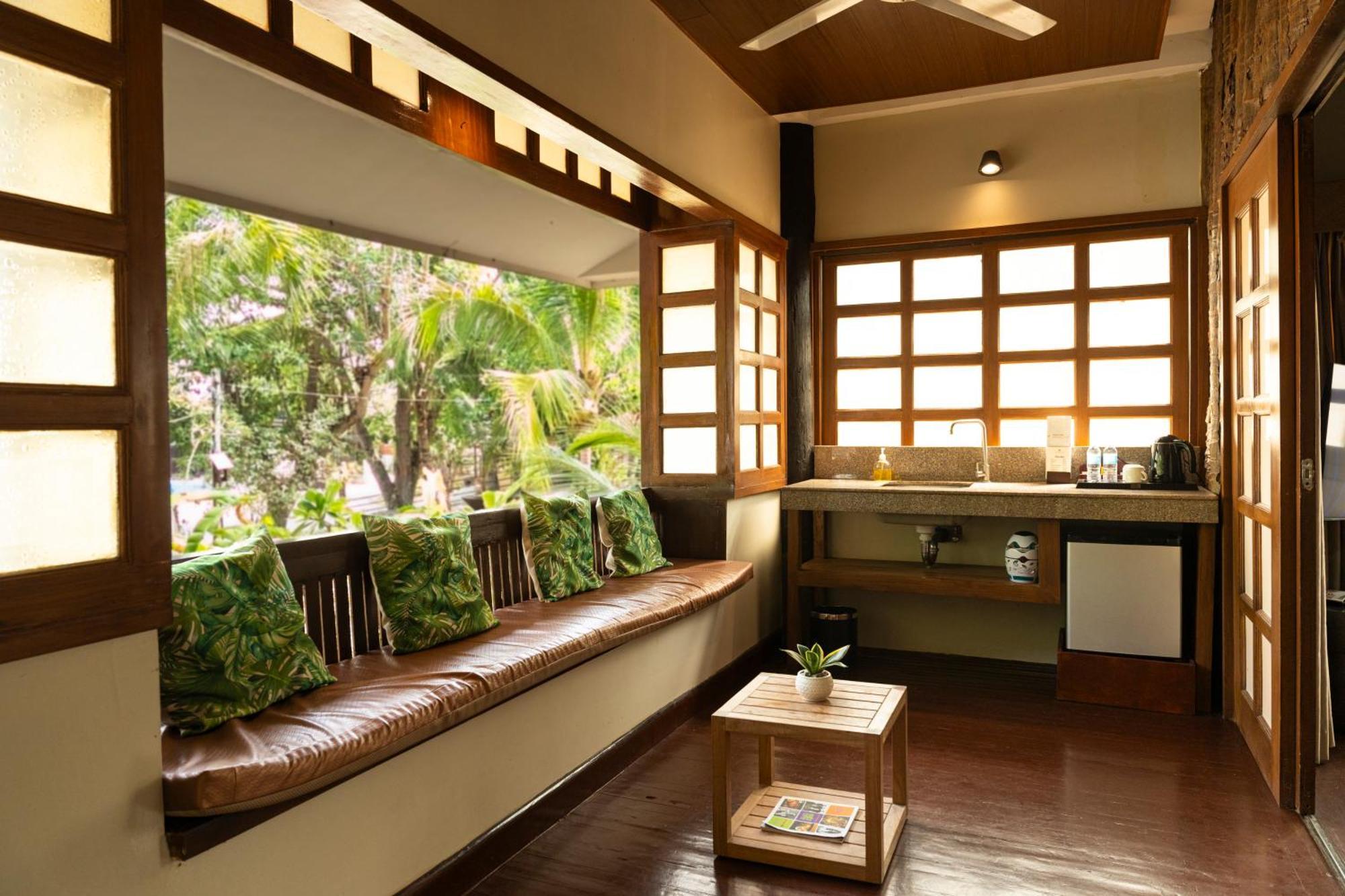 Club Serena Resort 몰볼 외부 사진