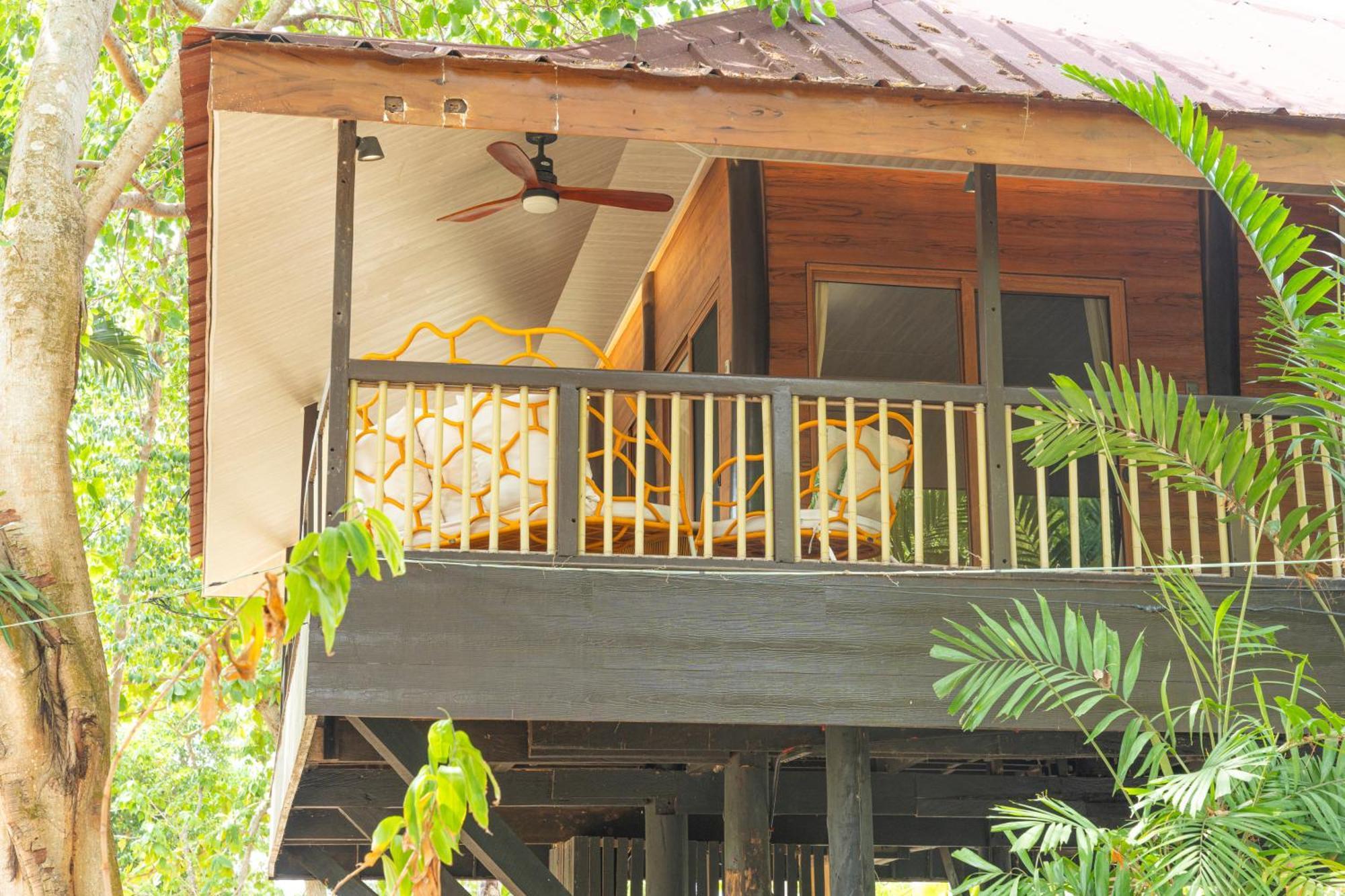 Club Serena Resort 몰볼 외부 사진