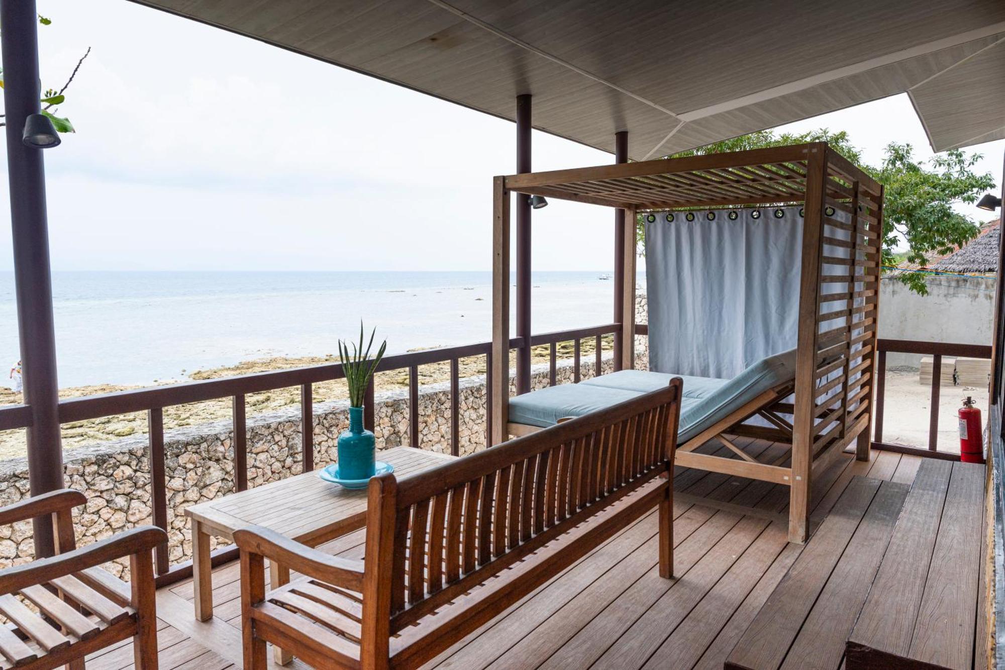 Club Serena Resort 몰볼 외부 사진