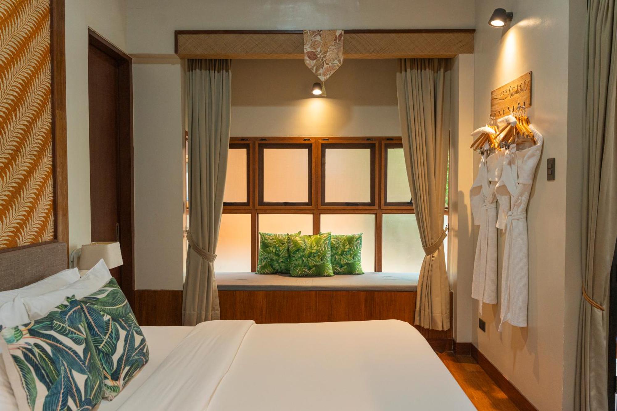 Club Serena Resort 몰볼 외부 사진