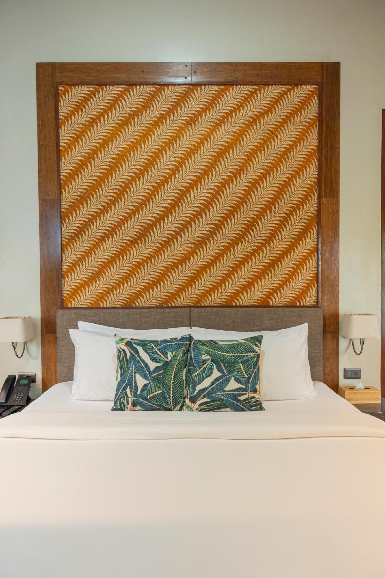 Club Serena Resort 몰볼 외부 사진