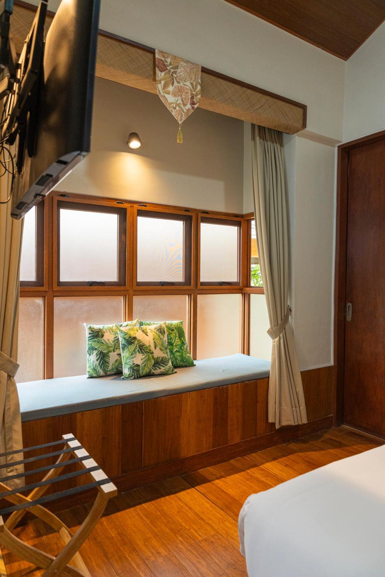 Club Serena Resort 몰볼 외부 사진