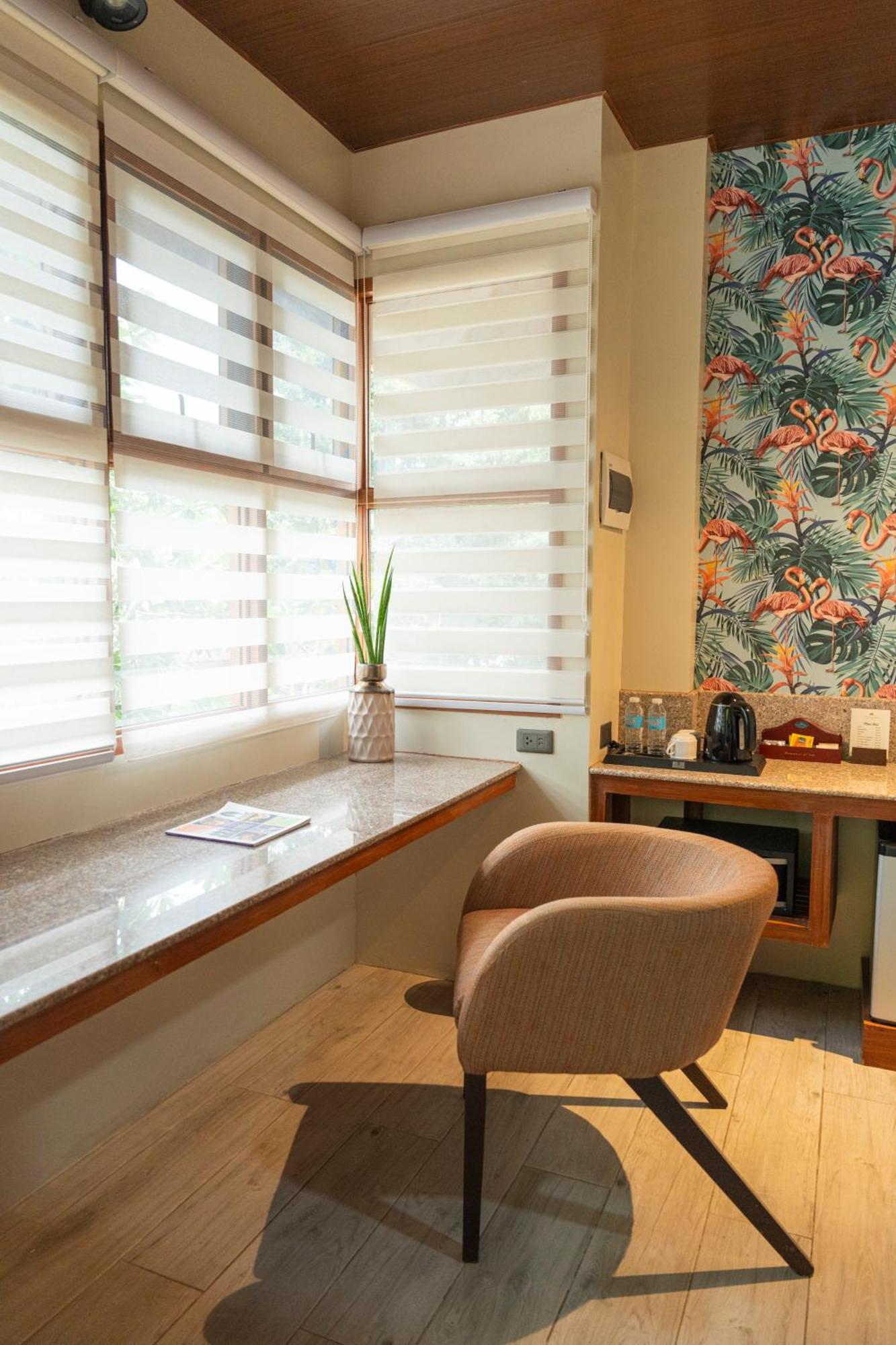 Club Serena Resort 몰볼 외부 사진