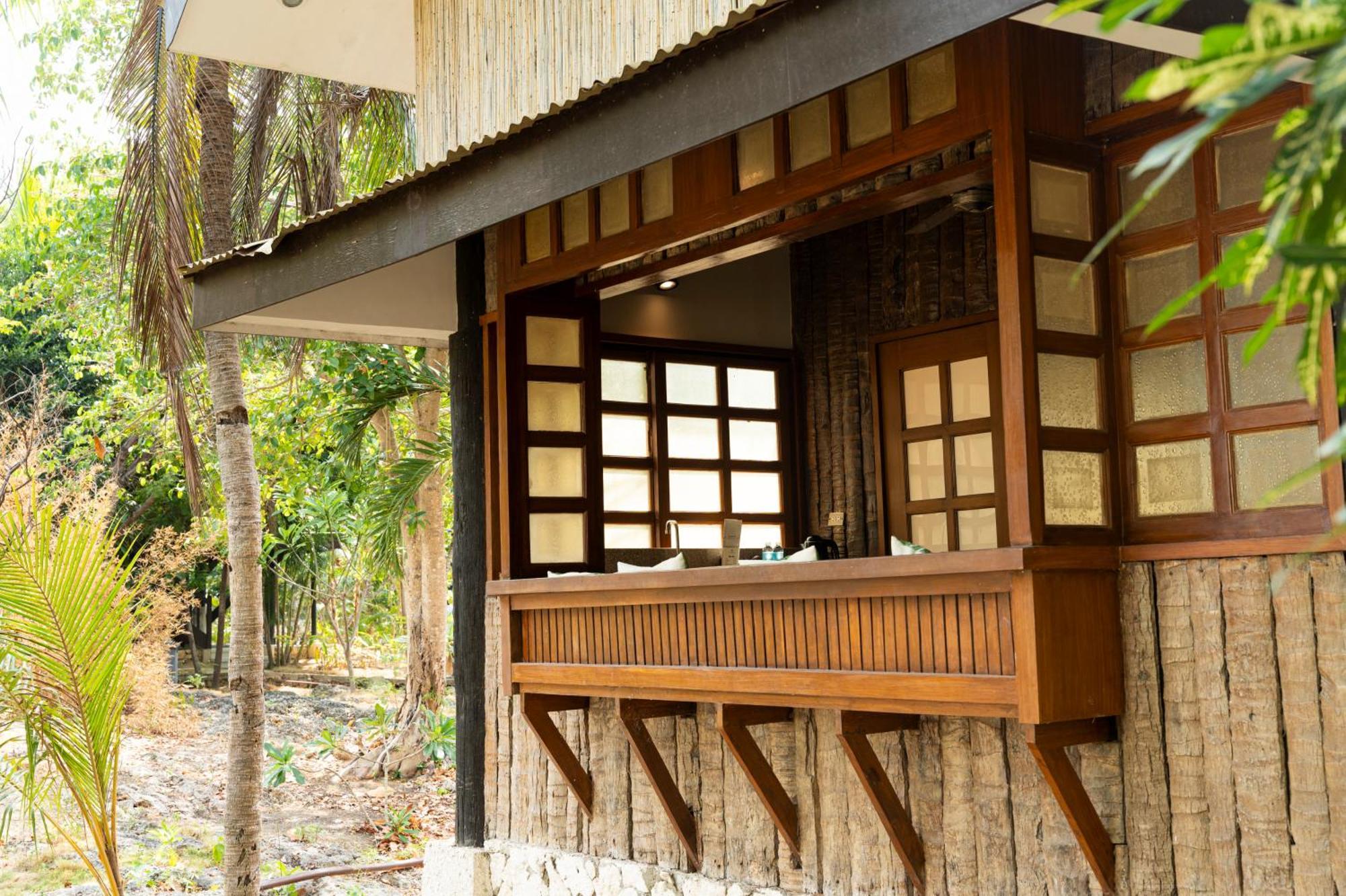 Club Serena Resort 몰볼 외부 사진