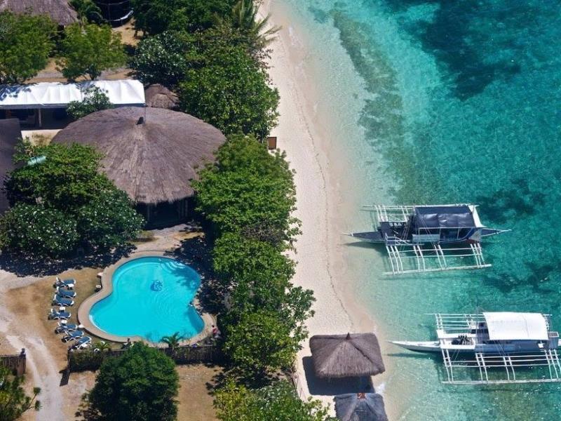 Club Serena Resort 몰볼 외부 사진
