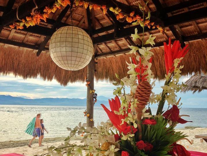 Club Serena Resort 몰볼 외부 사진