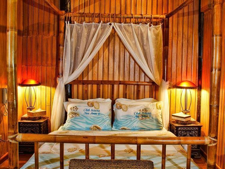 Club Serena Resort 몰볼 외부 사진
